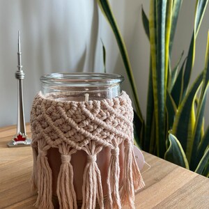 21 Completely Free Macrame Patterns - The Spruce Crafts