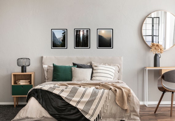 Just After Dawn Yosemite California Digital Photography National Parks Mountains Hiking Nature Photography Wall Art Print Themed Room Just After Dawn Yosemite California Digital Photography National Parks Mountains Hiking Nature Photography Wall Art Print Themed Room