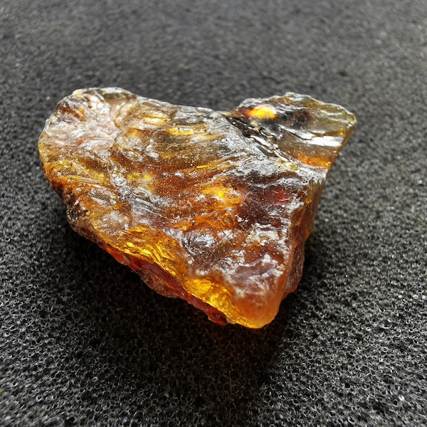 Raw Sumatran amber - Bag of 1 or more - Great gift for collectors