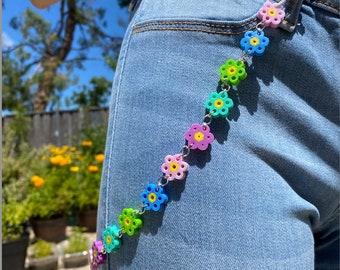 Perler bead belt Clearance