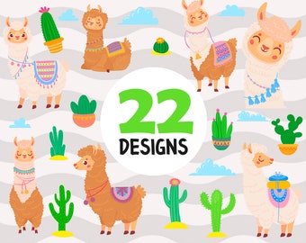 Download Fortnight Llama Svg Etsy