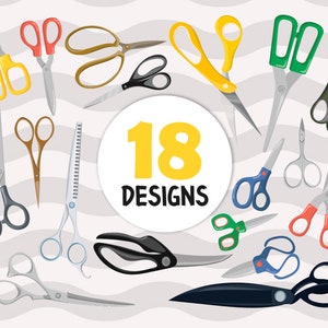 Scissors svg,Scissors SVG, Scissors bundle clipart, scissors silhouettes, scissors file, scissors svg, scissors, barber scissors,print file