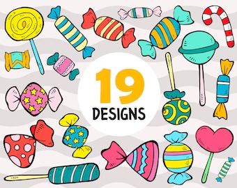 Candies svg,Candy SVG,Bundle Cute,candies svg,Lollipop svg, chocolate,Sweet treats,candy cane,sweets svg,Silhouette,print file,printalbe,svg