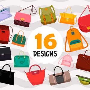 カジュアル バッグ svg、ファッション svg、バッグ svg、ハンドバッグ svg、バッグ シルエット、女性用バッグ svg、女性用バッグ、ハンドバッグ、バッグ svg、クリップアート、印刷ファイル、svg ファイル、svg