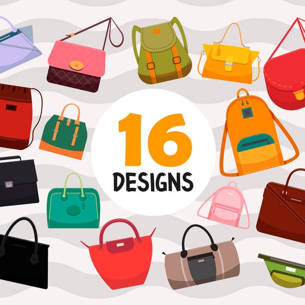Casual bags svg,fashion svg, bag svg, handbag svg,bag silhouette, woman bag svg,Female bag, handbag,Bag svg, clipart,print file,svg file,svg
