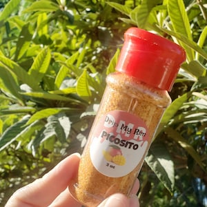 Picosito: Original/Watermelon/Mango
