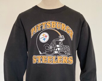 steelers sweatshirt