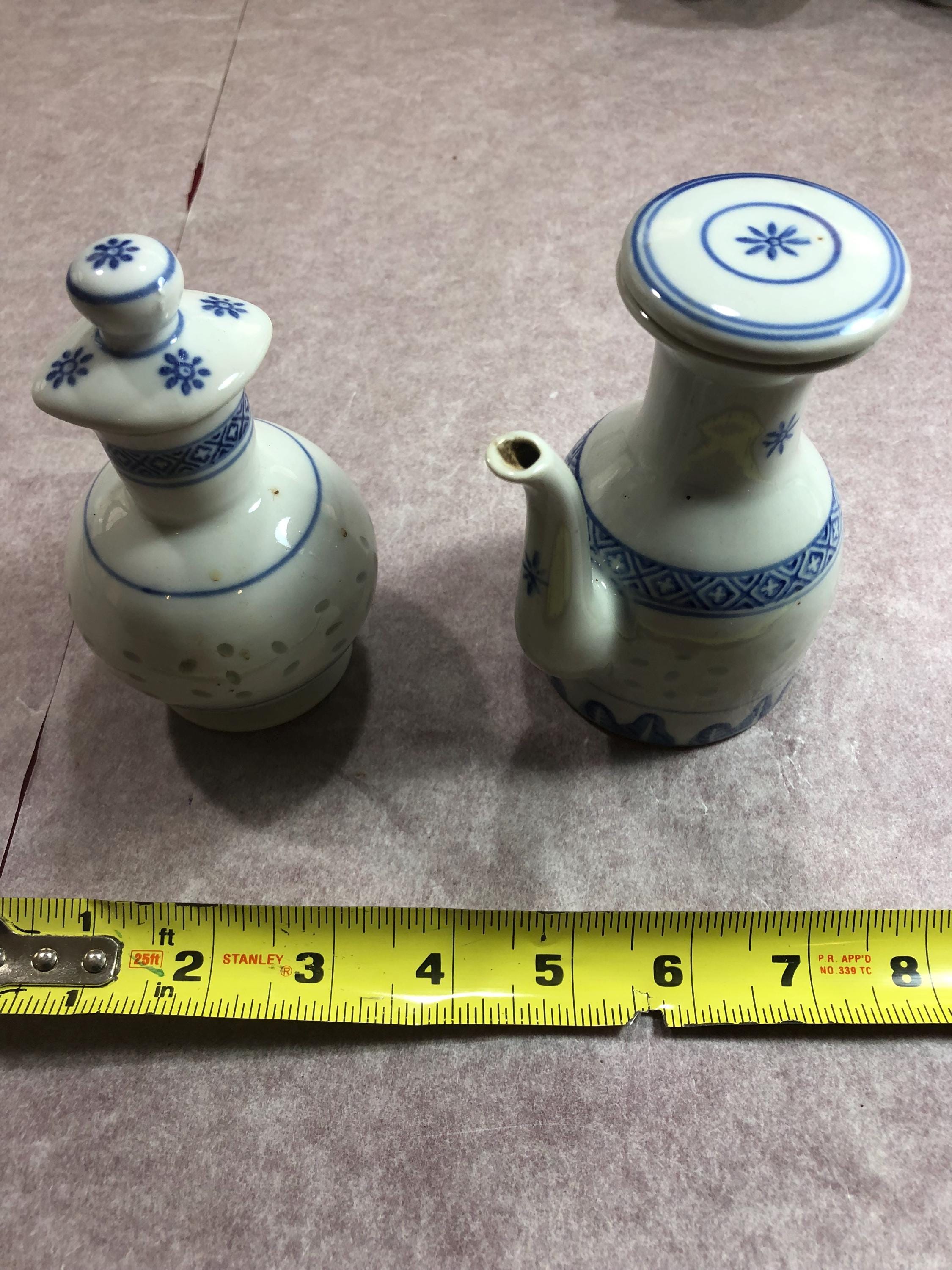 Soy Sauce Bottle Vintage - Etsy