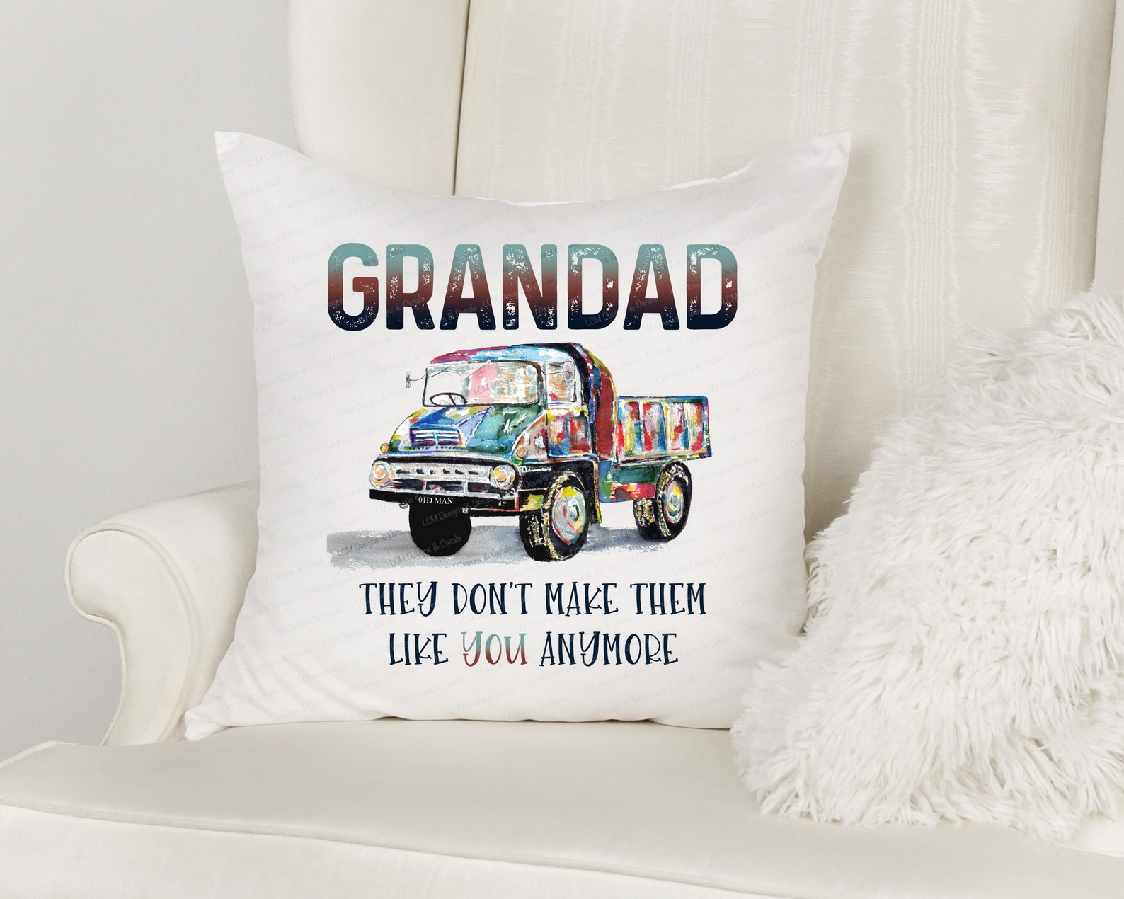 grandad to be presents