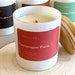 see more listings in the White Jars Candles section
