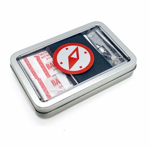 Pocket Emergency Kit 