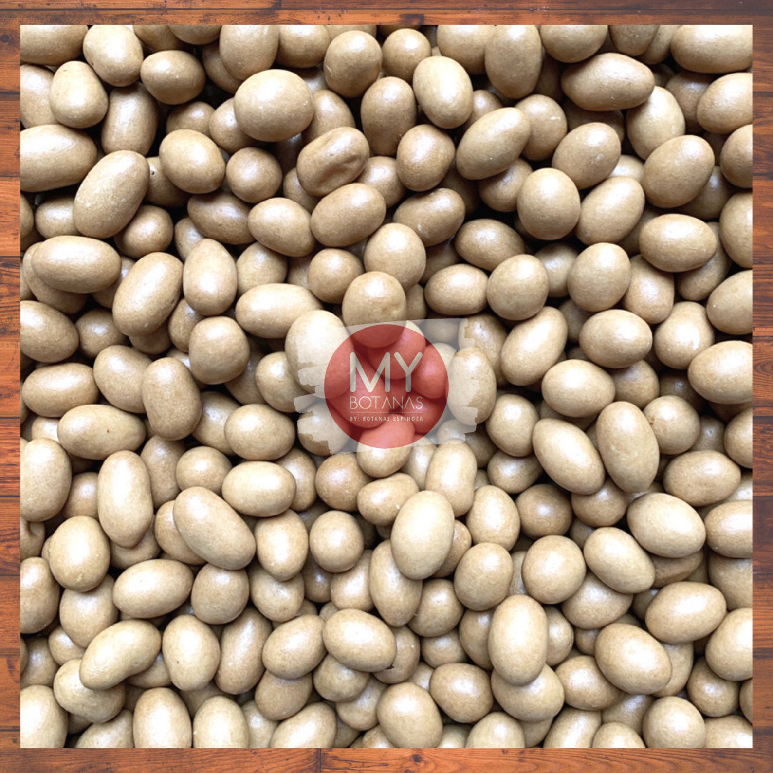 Japanese Peanuts Cracker Nuts Japanese Style Peanuts Etsy