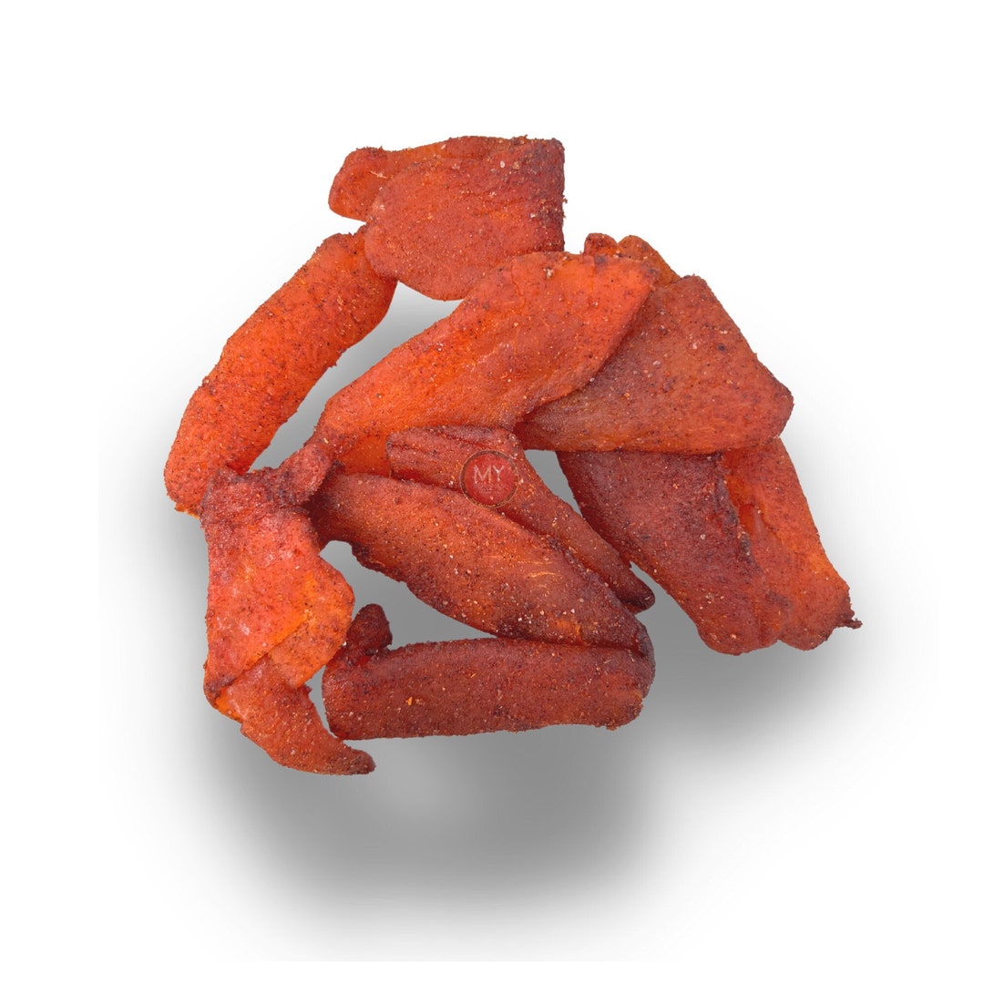 Mango Tajin, Spicy Mango, Dried Mango, Mango Con Chile, Enchiloso, Dry