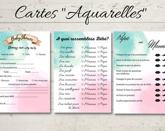 Babyshower Etsy