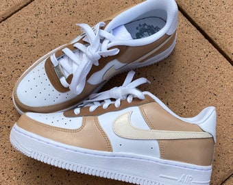 nike af1 burberry