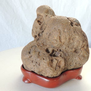 Suiseki &#39;Jasper Formation&#39; SUI-B89.