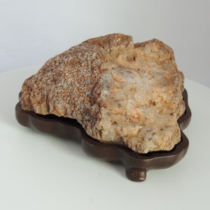 Suiseki &#39;Ferner Bergblick&#39; (SUI-B01)