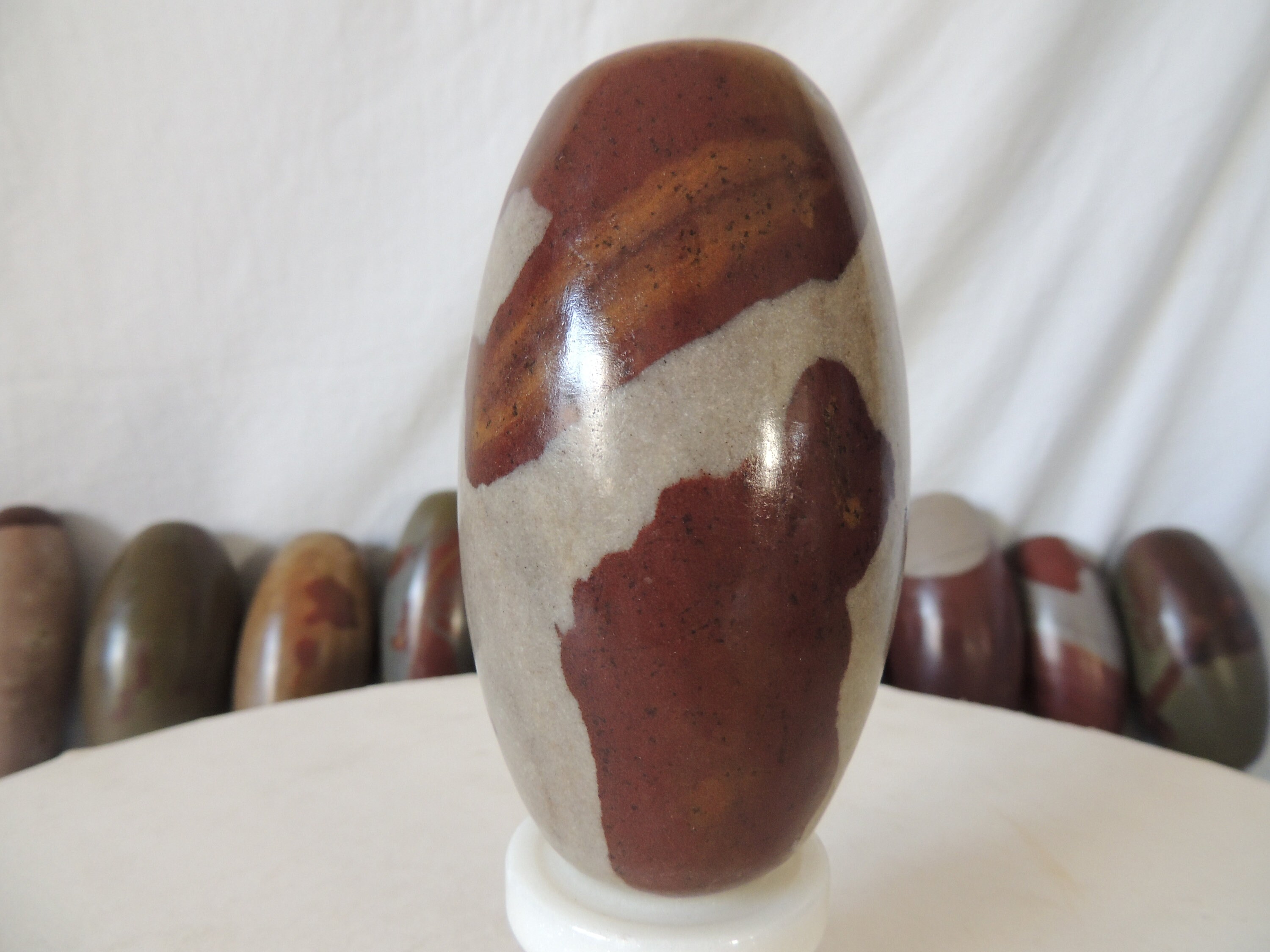 シヴァ・リンガム - 4.25インチ - (NSA-568) - Etsy 日本