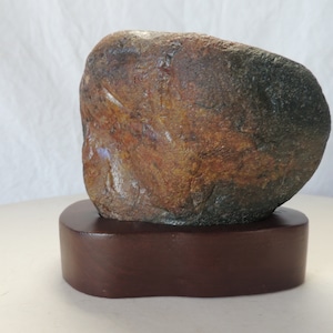 Suiseki &#39;Jasper Formation&#39; SUI-B88.