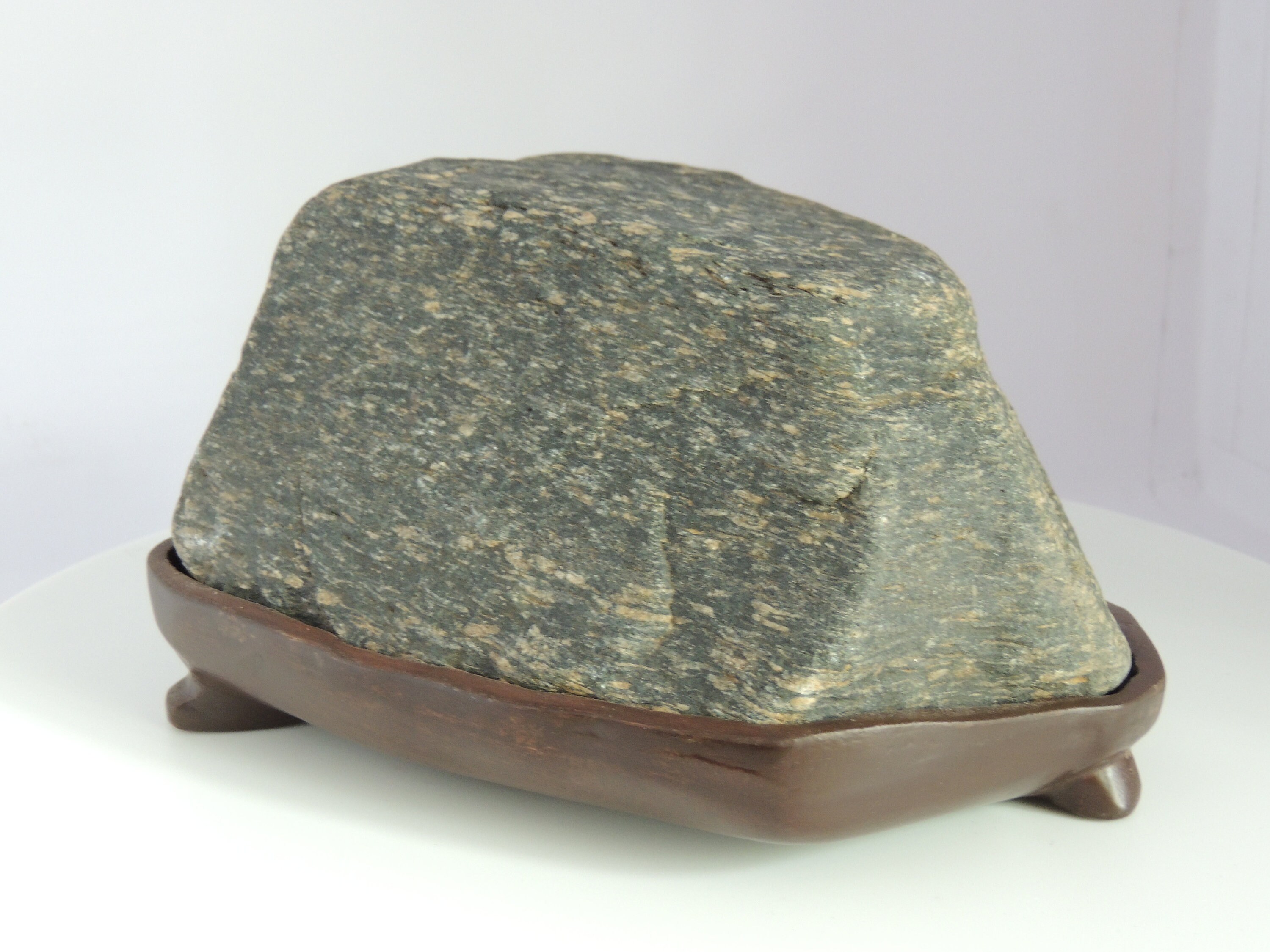 Suiseki 'Plateauberg' (SUI-B06)