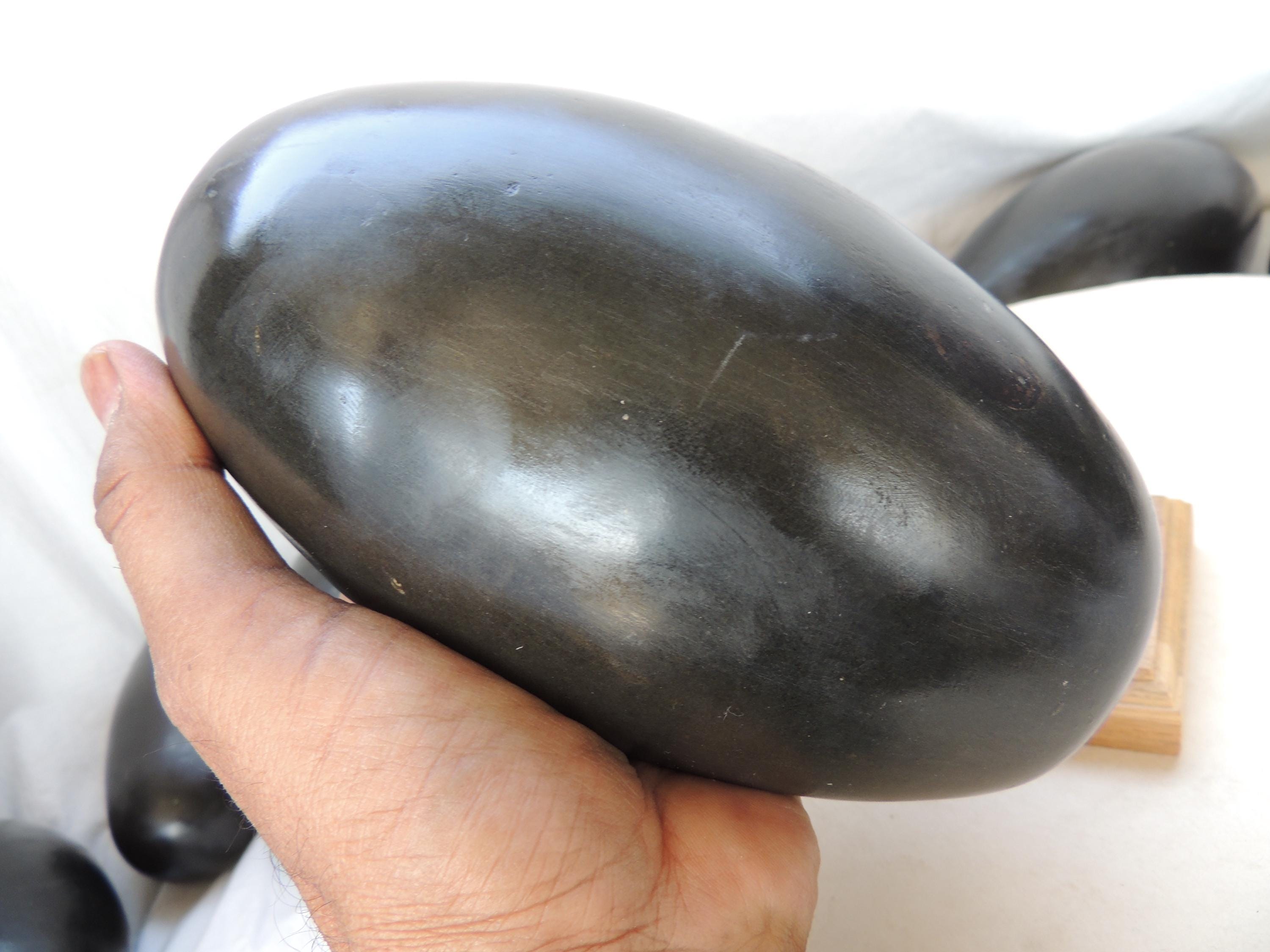 ブラックシヴァリンガム - 7インチ (NSA-692) - Etsy 日本