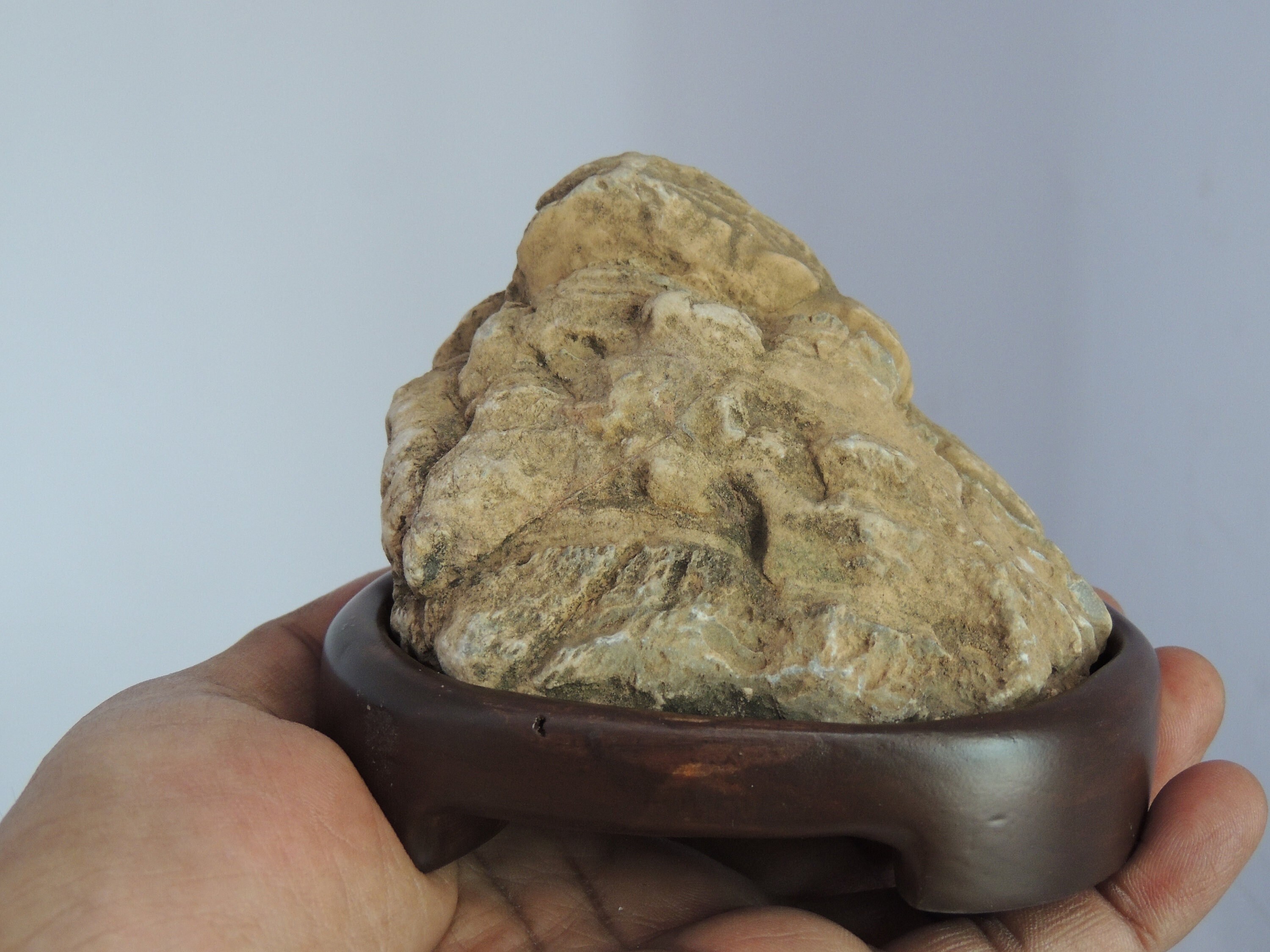 武尊石 溜まり石 32kg 武尊石 溜まり石 32kg