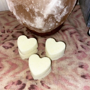 Shower Melts