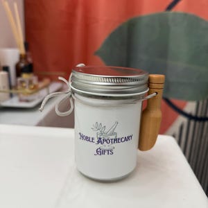 Bath soaks