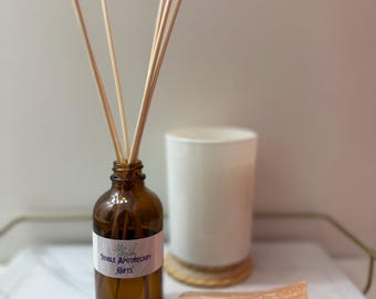 Reed Oil Diffuser