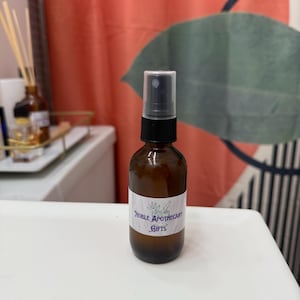 Room Spray 2 oz