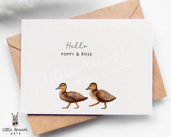 Carte De Félicitations Pour Bébé Garçon – Welcome Little Baby Boy – Ours En Peluche Et Montgolfière – Finitions Spéciales – Fabriqué Au Royaume-Uni