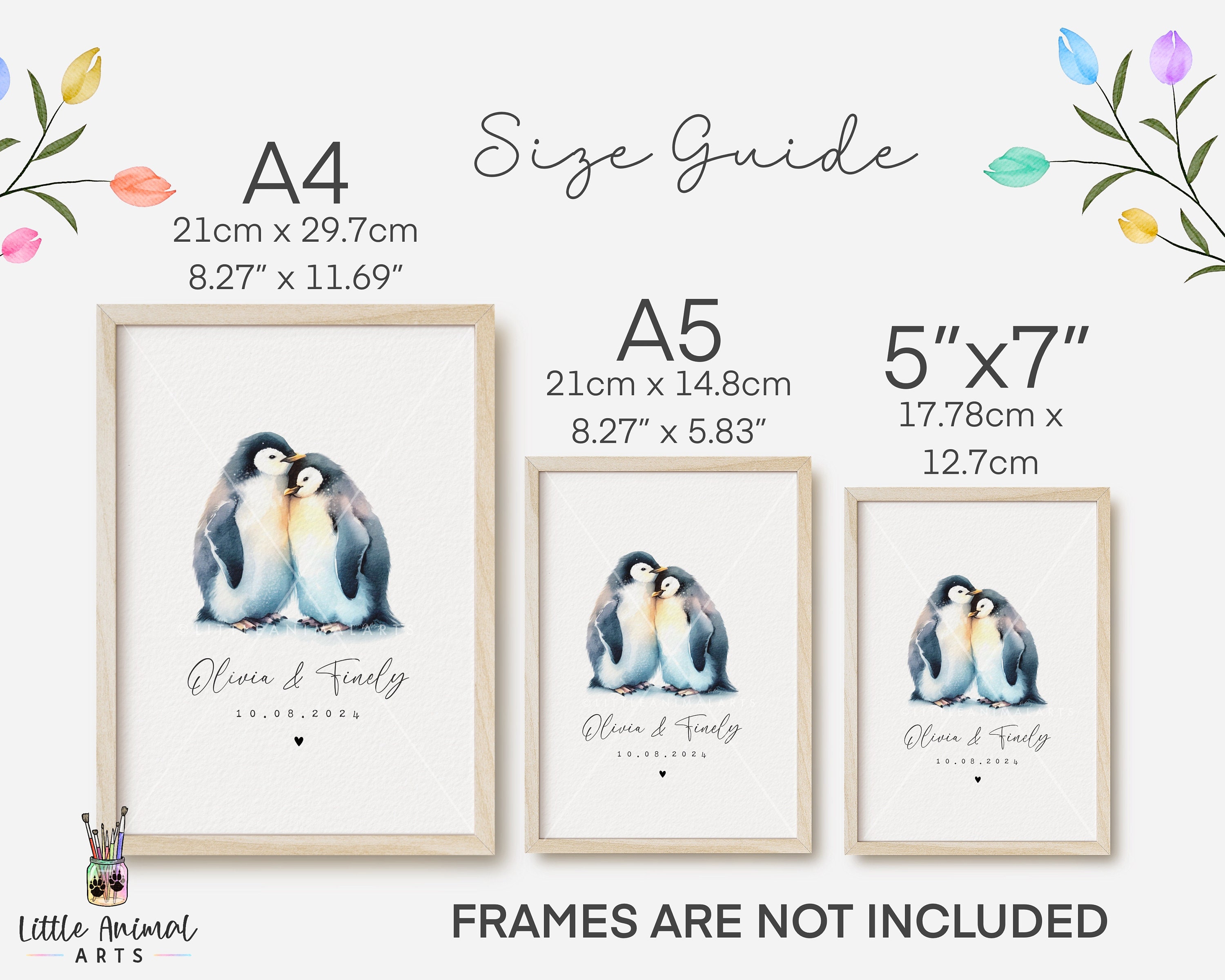 Valentinstagskarte Mit Pinguin-Schlüsselanhänger – „You Are My Penguin“, Romantisches Set Für Sie & Ihn