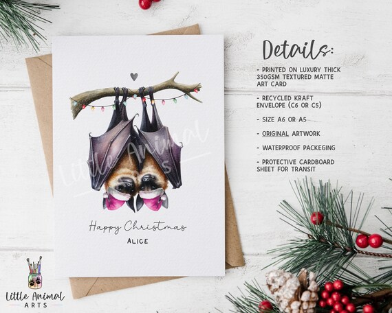 Biglietto Di Natale Romantico Per Coppie – 22,9 X 15,2 Cm Con Inserto A Colori E Verso Sentimentale
