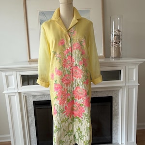 silk screen dress Silk Screen Dress