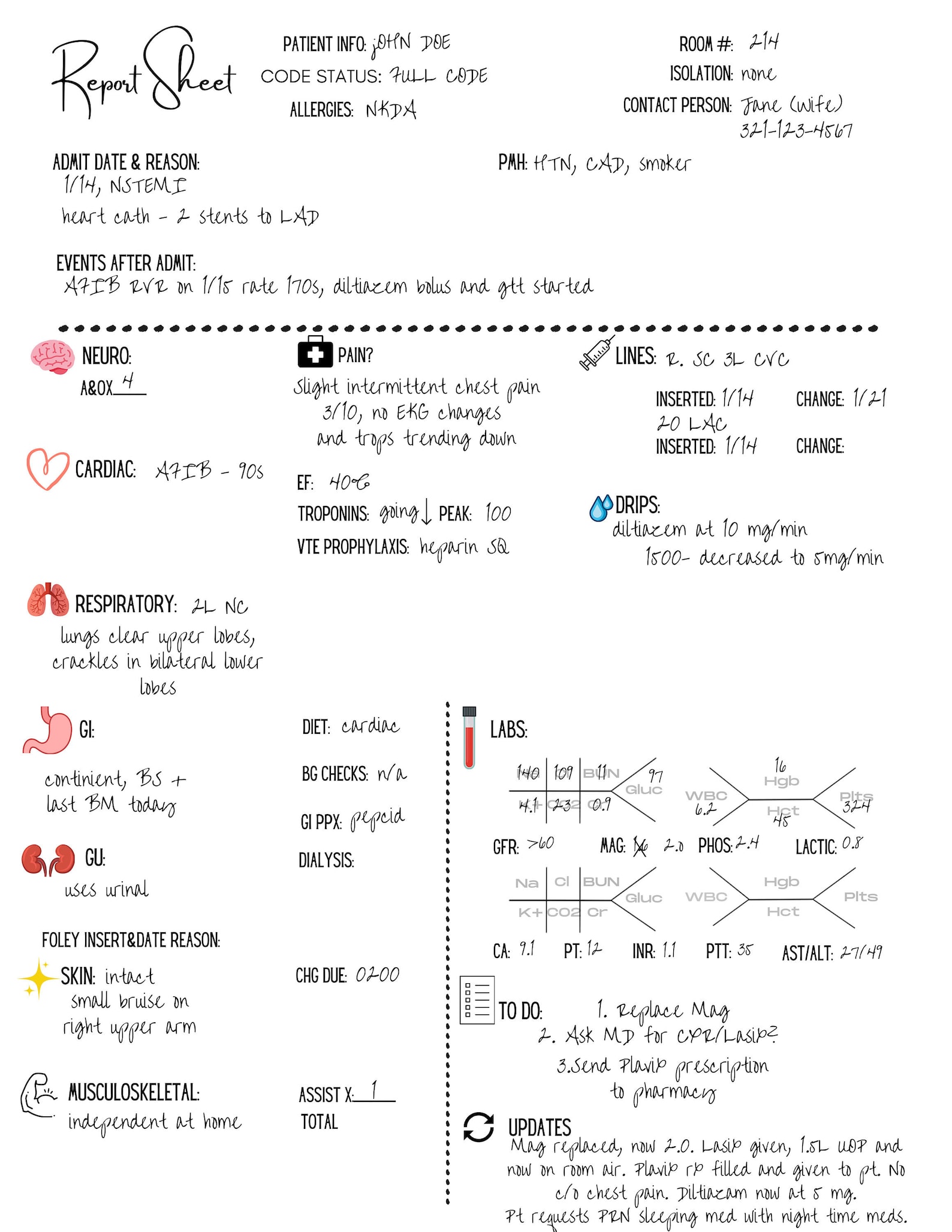 nurse-icu-report-sheet-free-download-this-nursejanx-store-download-fits-one-patient-per-with