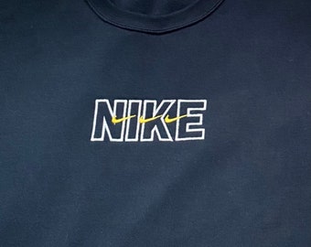 sweat nike femme vintage jordan