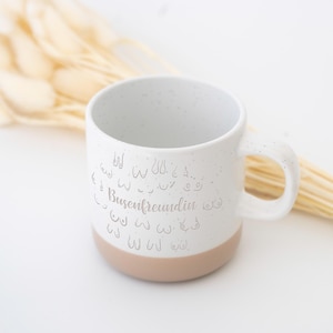 Engraved mug for best friend, funny mug for girlfriend, gift for best friend, coffee mug for women, mug with engraving for girlfriend