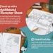 Dnd 5e New Players Cheat Sheet : Beginners Quick Reference Guide PDF ...