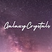 GalaxyCrystals