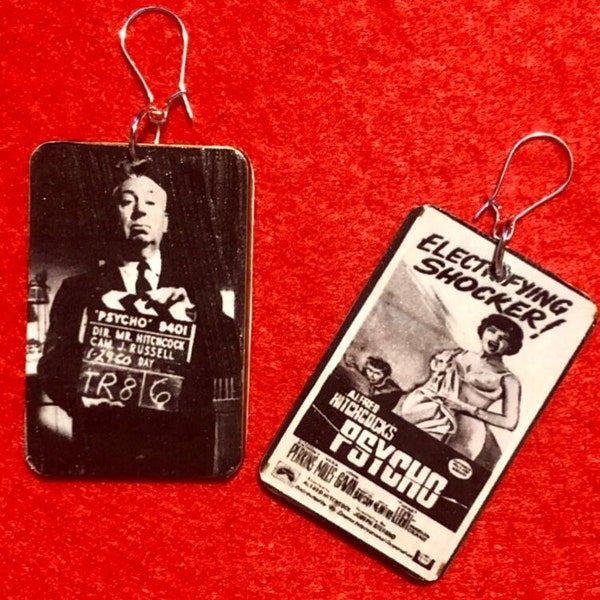 Hitchcock Jewelry Etsy