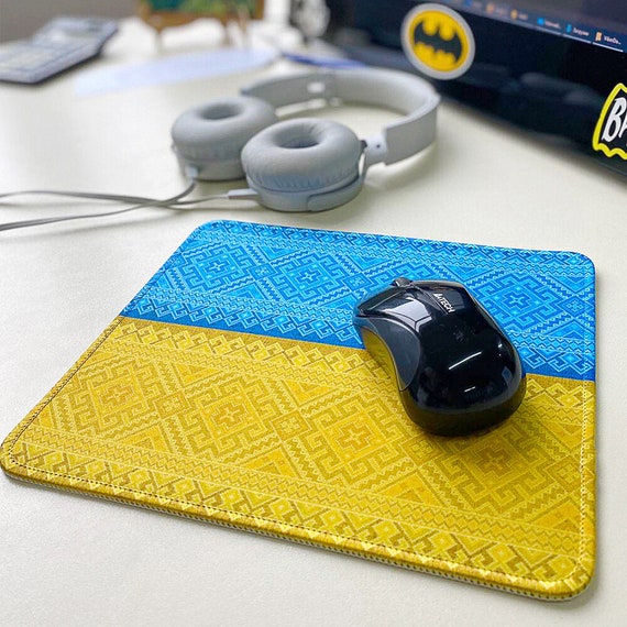 Tappetino Mouse - Trust Primo Tappetino per mouse per gioco da computer Blu