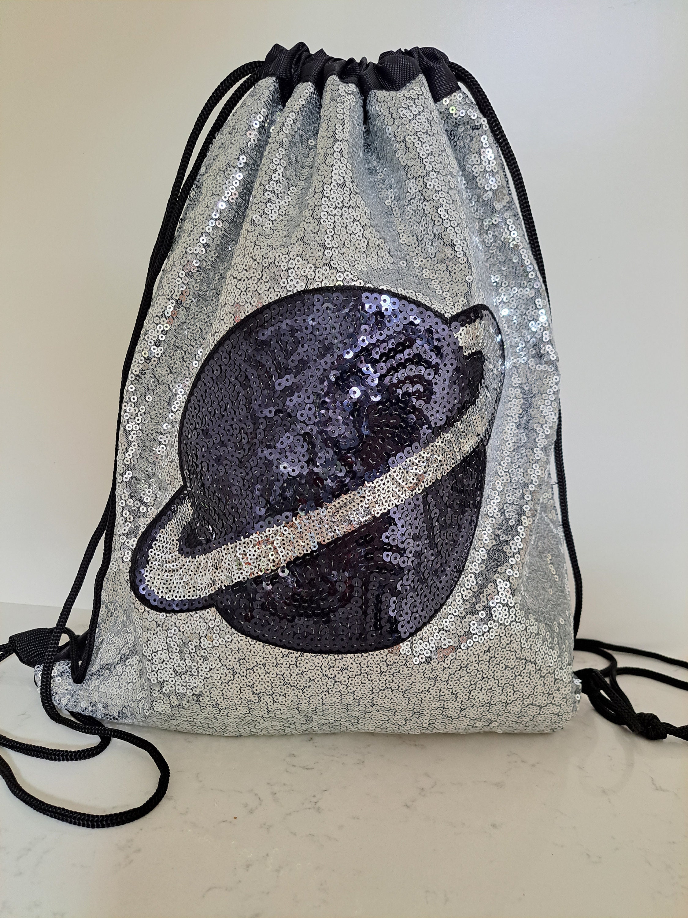 Sequence book bags top