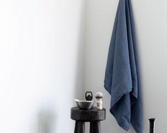Bath Linen Towel, Spa Linen Towel, 100% European Flax, Three fabulous colors, Great Quality gift