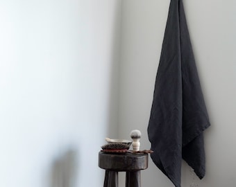 Bath Linen Towel, Spa Linen Towel, 100% European Flax, Three fabulous colors, Great Quality gift