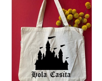 disney reusable tote bolsas