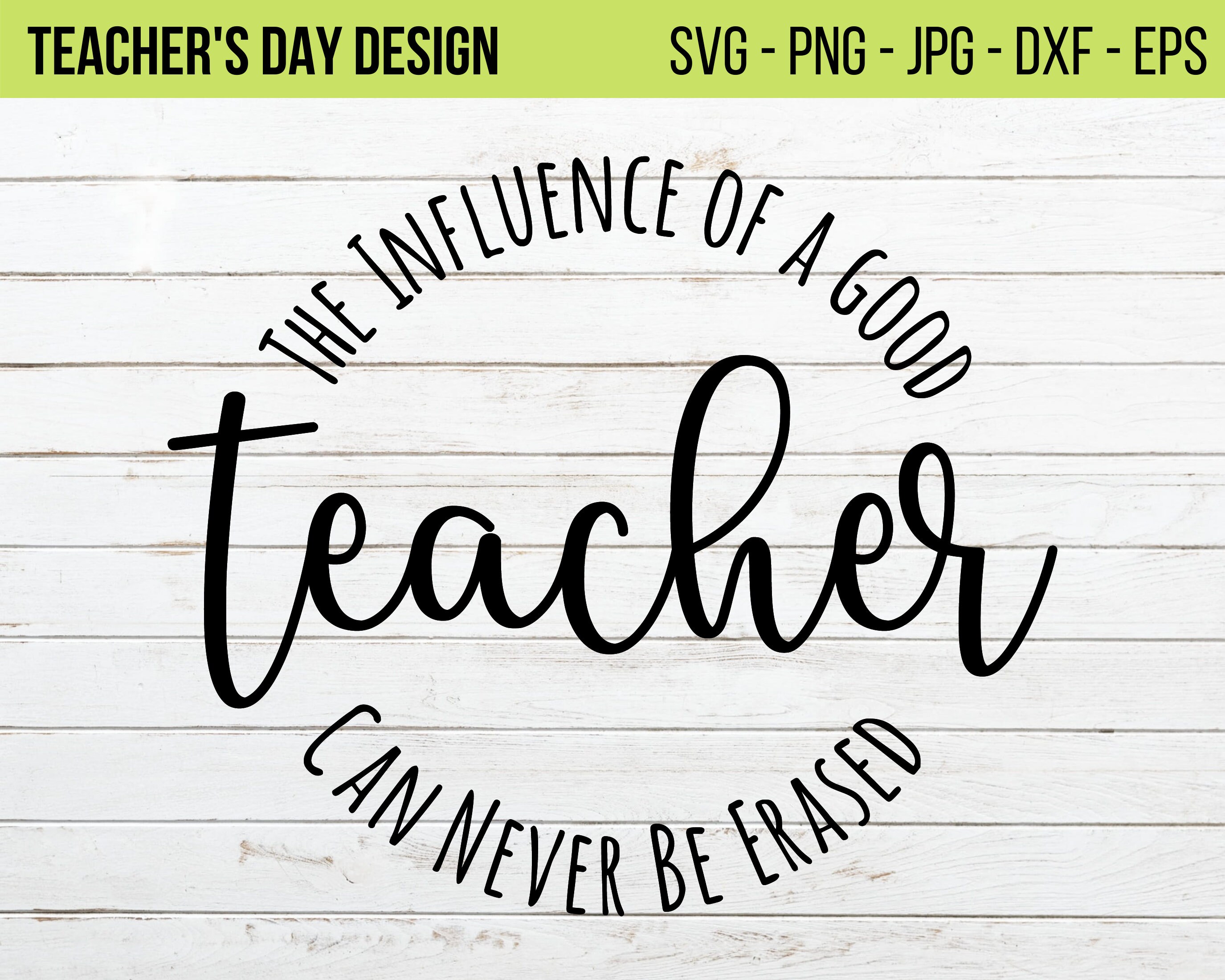 Buy Teacher SVG Teacher Appreciation SVG School SVG Teach Svg Online in