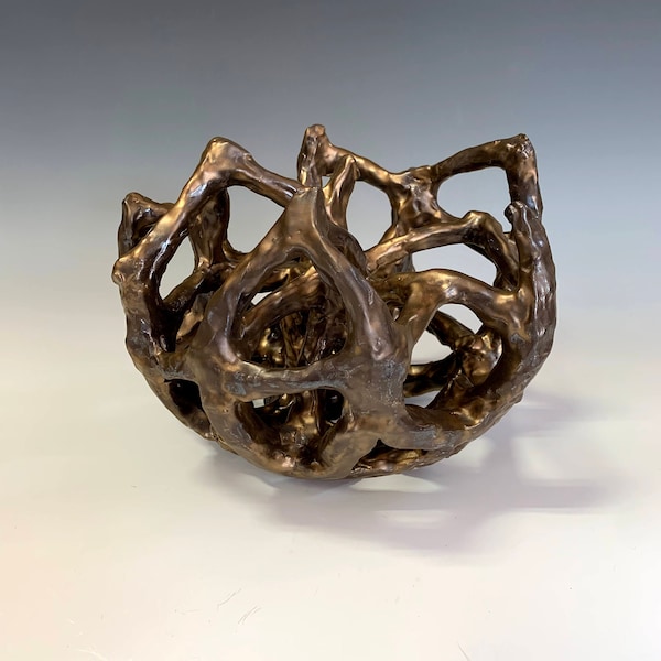 Fine Art Sculpture Etsy