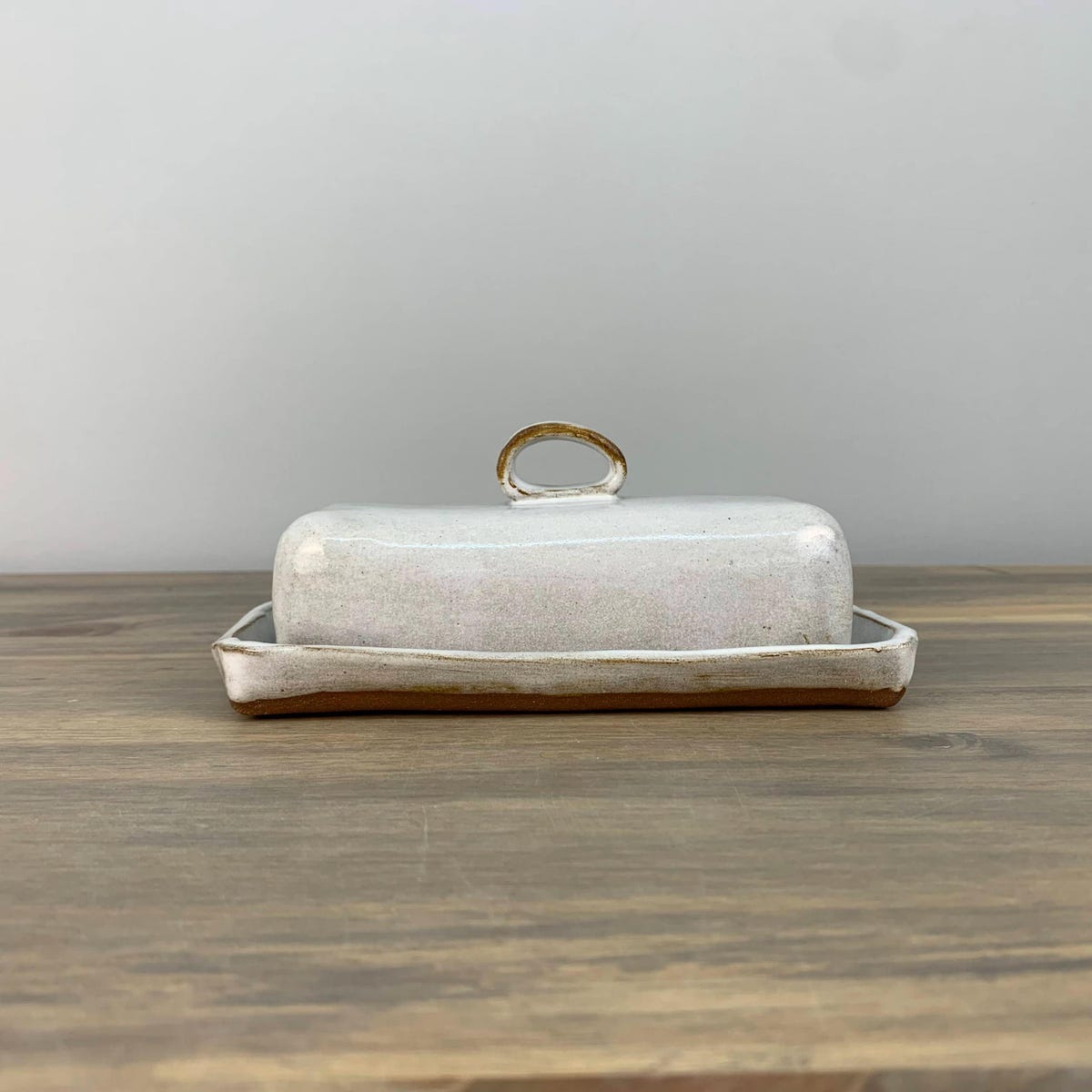 Butter Dish