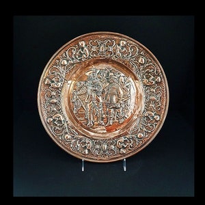 Copper Plate, 18x24 - 16 Gauge
