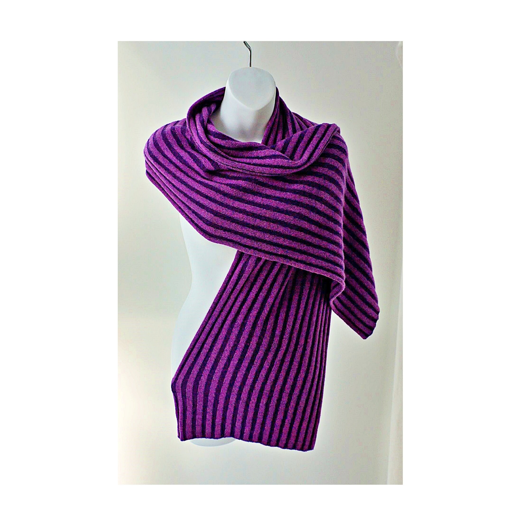 Cashmere Womens Lavender - Etsy